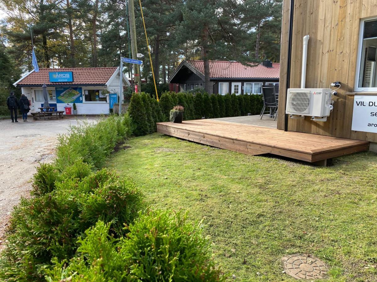 Årostunet 8 Nær Kristiansand dyrepark Søgne Eksteriør bilde