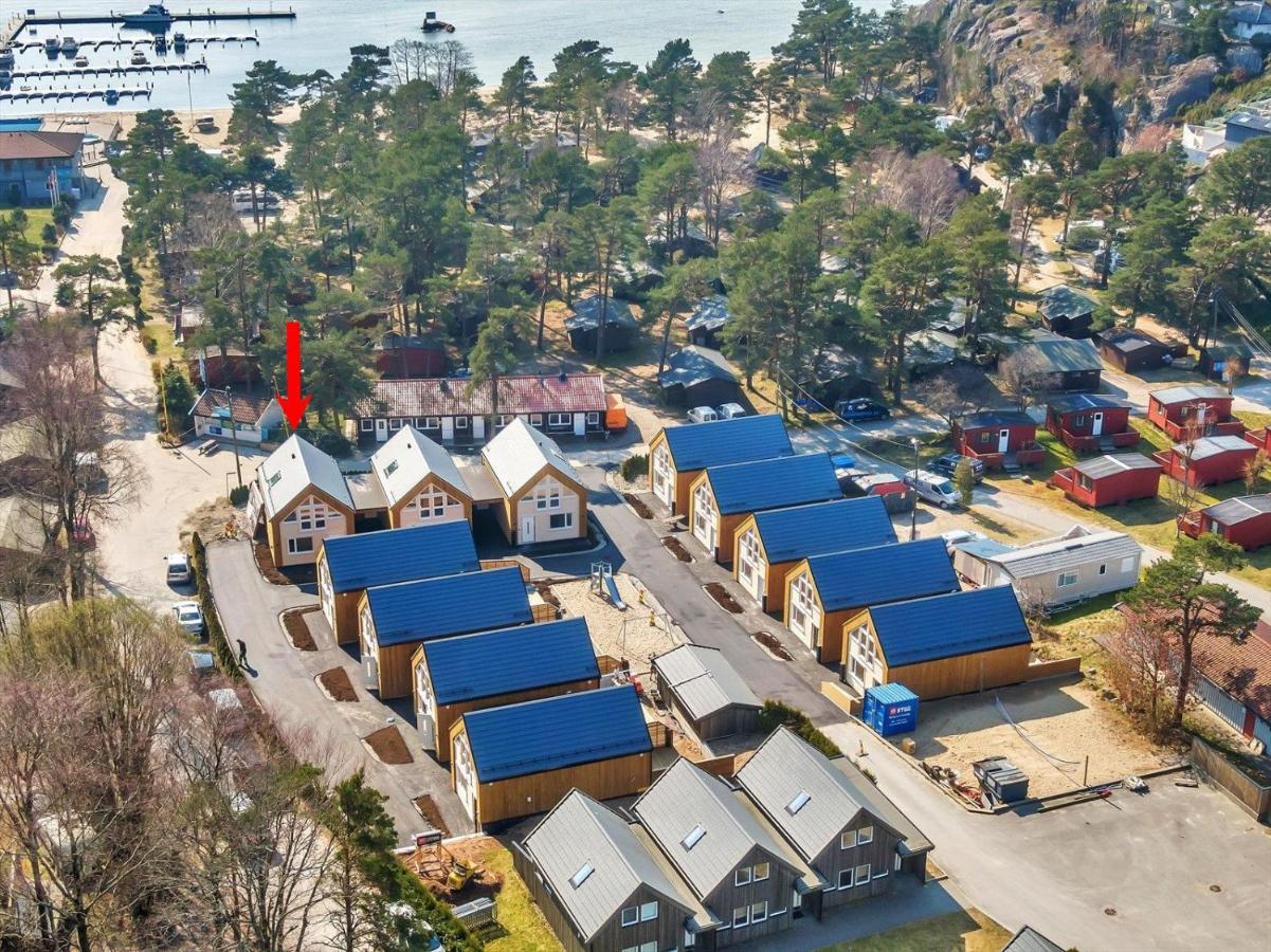 Årostunet 8 Nær Kristiansand dyrepark Søgne Eksteriør bilde