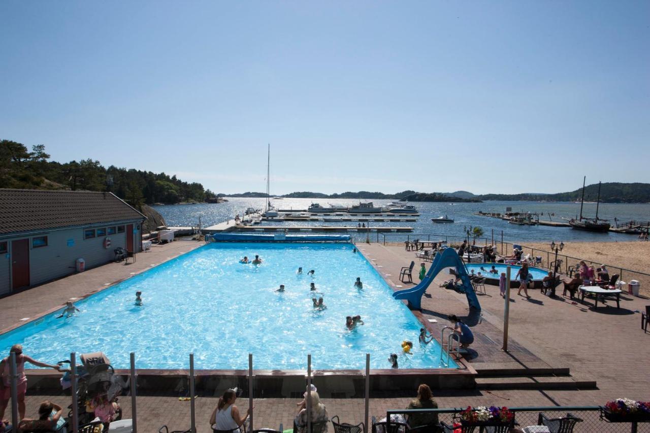 Årostunet 8 Nær Kristiansand dyrepark Søgne Eksteriør bilde
