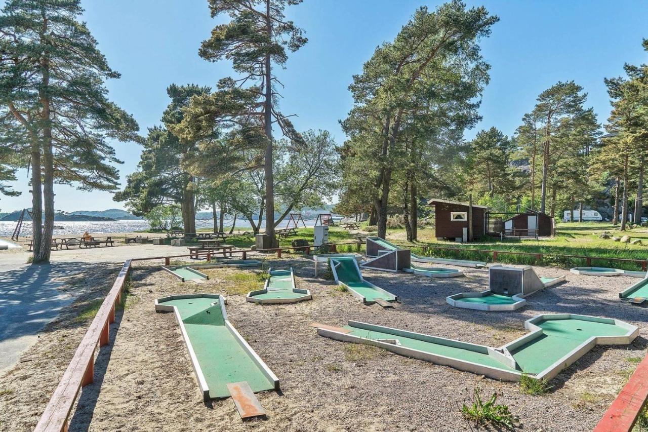 Årostunet 8 Nær Kristiansand dyrepark Søgne Eksteriør bilde